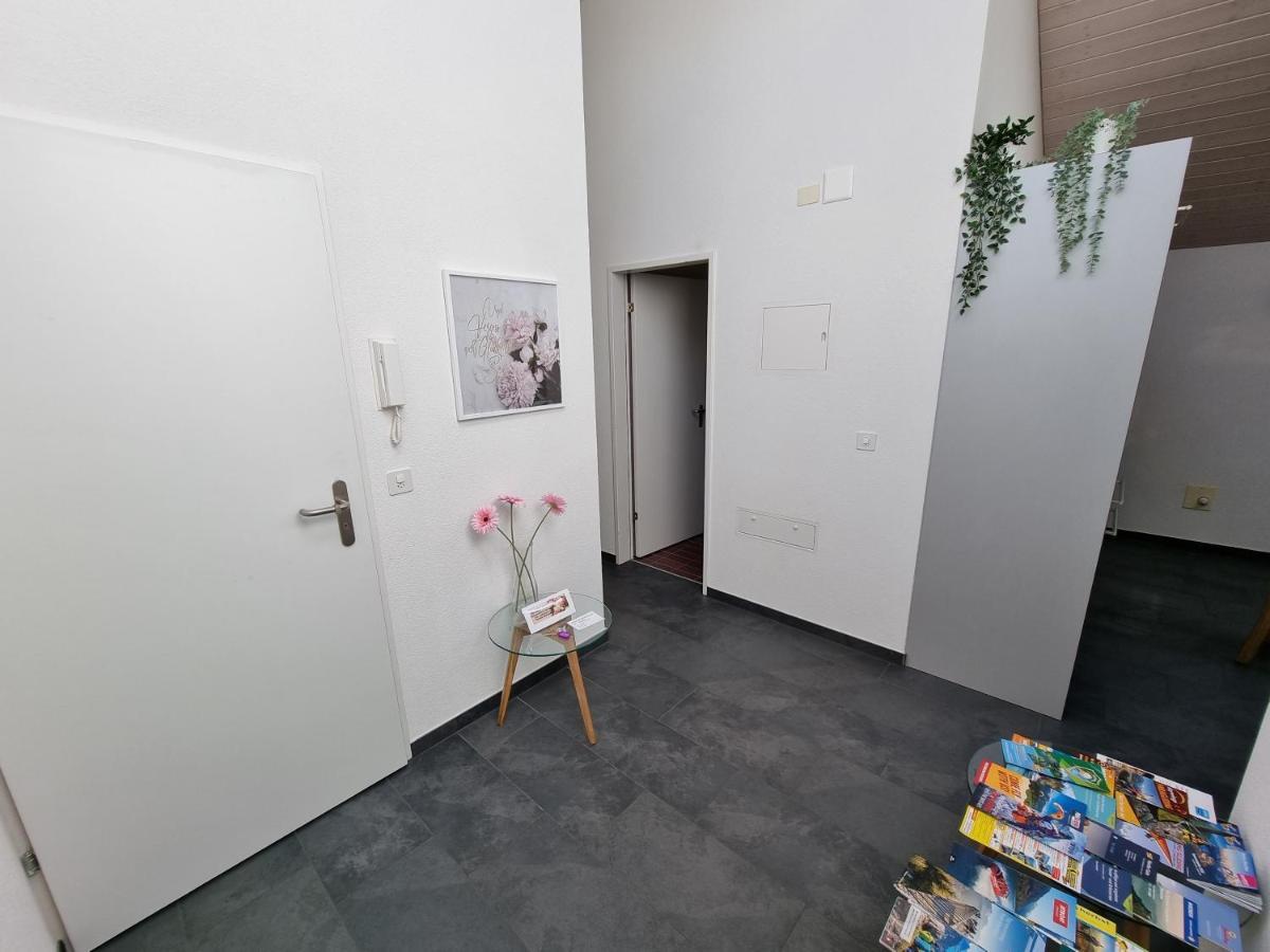 Seeparadiesli Am Schoenen Thunersee Därligen Dış mekan fotoğraf