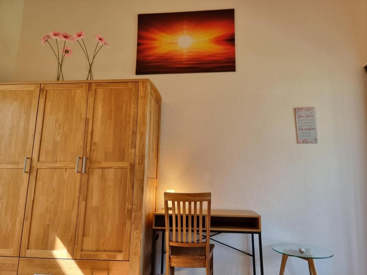 Seeparadiesli Am Schoenen Thunersee Därligen Dış mekan fotoğraf